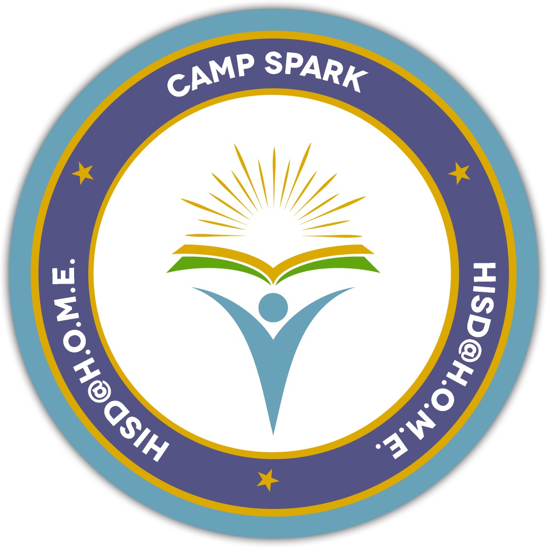 HISD H.O.M.E. / Camp Spark